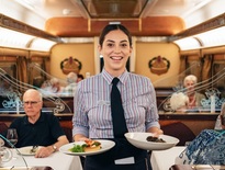 Indian Pacific, Indian Pacific tours 2027 2026 - Photo 