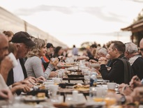 Indian Pacific, Indian Pacific tours - Photo 