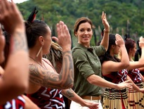 Escorted tours to New Zealand 2026 - Photo 
