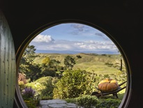 Tours to New Zealand from Australia for Seniors - Photo 