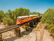 Tours to Gulf Savannah country 2026 - Photo 