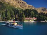 10 Days South Island Spectacular Small_thumb_tss_earnslaw_lake_wakatipu_nz
