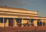 Carousel birdsville hotel 1