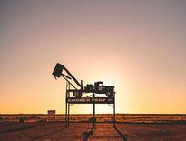 Coober Pedy tours with Lake Eyre 2027/2026 - Photo 