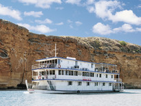 Seniors Group tours on Murray Princess Cruises 2026 - Photo 