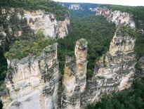 Seniors coach tours to Carnarvon Gorge, Heron Island 2026 - Photo 