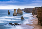 Carousel 149787 4 twelve apostles in winter