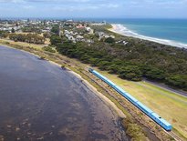 Coach holidays for seniors to Great Ocean Road and Kangaroo Island for over 60s - Photo 