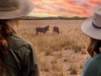 Great Southern Brisbane to Kangaroo Island 2027 - Photo 