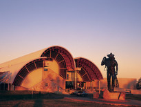 Tours to the Festival of Outback Opera 2026 - Photo 