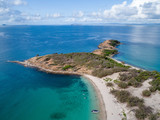 Small thumb 140933 aerial of great keppel island