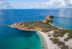 Tour thumb 140933 aerial of great keppel island