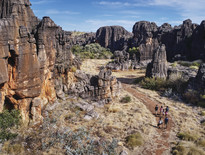 WA escorted tours, Seniors tours to Western Australia 2027 - Photo 