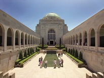 Over 50s tours from Birsbane to Canberra 2026 - Photo 