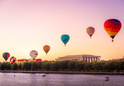 Carousel 116222 2 canberra balloon spectacular   grant o loughlan  visitcanberra