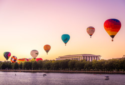Tour thumb 116222 2 canberra balloon spectacular   grant o loughlan  visitcanberra