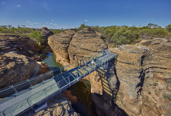 Tour thumb 151159 57   cobbold gorge  photo tourism   events queensland