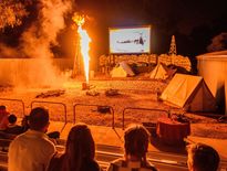 The Big Rig, Roma - Photographer: Global Headquarters Copyright Holder Details: Tourism and Events Queensland Outback Queensland coach tours from Toowoomba to Carnarvon Gorge, Longreach & Winton 2026 - Photo