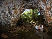 Undara Experience - Photo Tourism & Events Queensland Group tours to Undara and Longreach 2026 - Photo