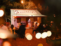 Smithy's Outback Dinner & Show - Photo Outback Aussie Tours Coach tours to Outback Queensland from Brisbane for Seniors 2026 - Photo