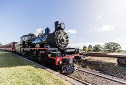 Tour thumb 153341 mary valley rattler   photographer krista eppelstun  tourism and events queensland