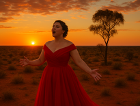 Tours to Longreach in May to see Festival of Outback Opera - Photo 