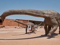 Outback Opera tours 2026 Longreach & Winton - Photo 