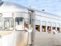 Longreach & Winton Opera Tours May 2026 - Photo 