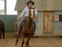 Opera in the Outback holiday packages May 2027 - Photo 