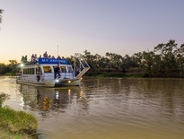 Tours to Festival of Outback Opera in May 2027 - Photo 