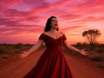 Tours to the opera in Longreach & Winton 2026 - Photo 