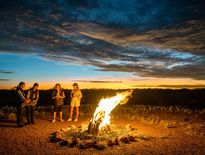Rail journeys on The Ghan 2026 - Photo 
