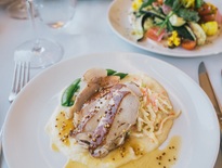 Ghan rail journey from Adelaide to Darwin - Photo 