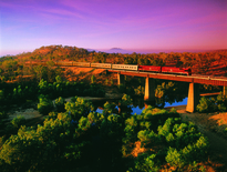 Rail packages on The Ghan Expedition 2027 - Photo 