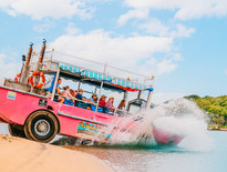 Tours from Brisbane to 1770, Agnes Water & Hamilton Island for over 50s 2027 - Photo 