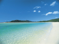 Whitsunday Island Tours for pensioners and seniors 2027 - Photo 