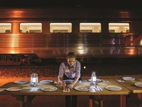 Holidays on the Indian Pacific 2026 2027 - Photo 