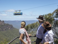 Train trips on the Indian Pacific from Perth  - Photo 