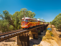 Gulf Savannah Tours from Cairns in 2027 - Photo 