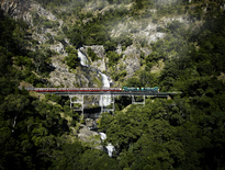 Group tours to the Gulf Country in North Queensland 2027 - Photo 