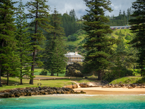 Holiday Packages to Norfolk Island for Foundation Day in March 2027 - Photo 