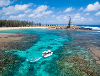 Escorted tours to Norfolk Island for Seniors - Photo 