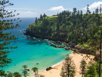 Tours to Norfolk Island in March 2027 for Foundation Day - Photo 