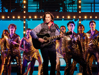 Tours to The Neil Diamond Musical in Brisbane March 2027 - Photo 