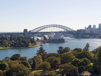 Tours to World Flower Show in Sydney - March 2027 - Photo 