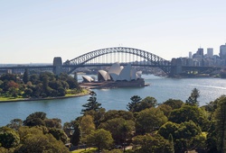 Tour thumb 205314 2 sydney harbour destination nsw