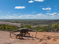 Tours to Longreach & Winton for Seniors & Pensioners May 2027 - Photo 