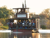 Over 50's tours to Longreach & Winton - Photo 