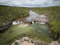 Over 50's tours to Cape York and the Torres Strait 2027 - Photo 