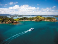 Escorted New Zealand Coach Tours 2027/2028 - Photo 
